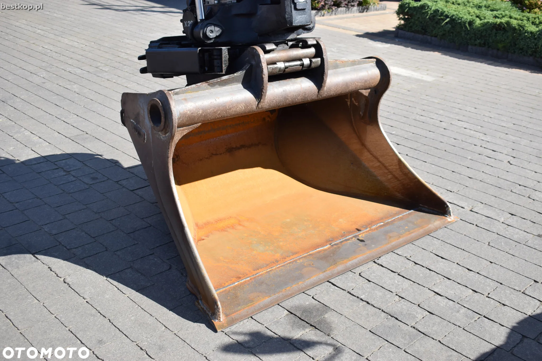 Volvo EW160E - 17
