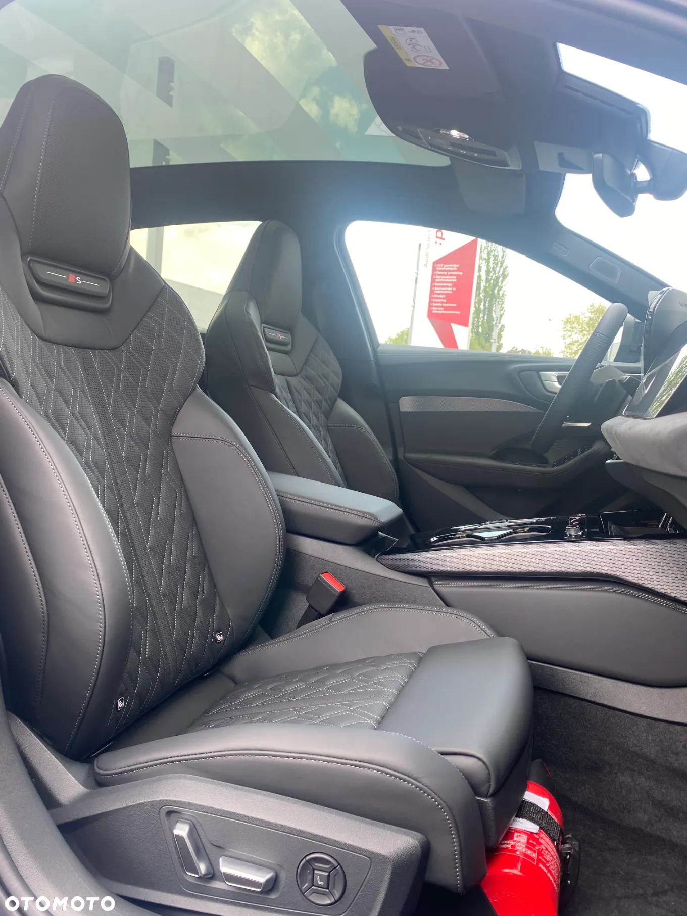 Audi S5 TFSI S tronic - 13