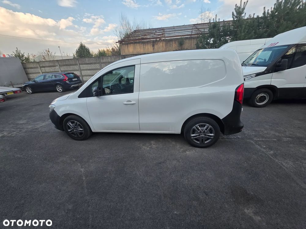 Mercedes-Benz Citan - 14