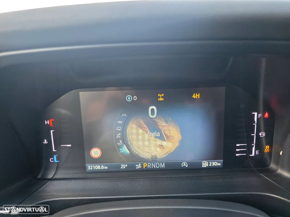 Ford Ranger 2.0 EcoBlue CD Wildtrak 4WD Aut. - 18