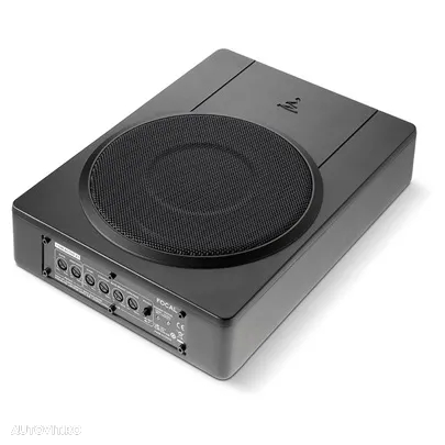 Subwoofer activ FOCAL- ISUB ACTIVE 2.1 - 3