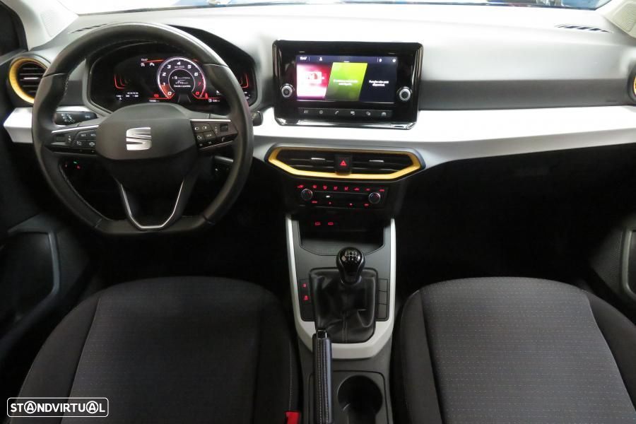 SEAT Arona 1.0 TSI Style - 6