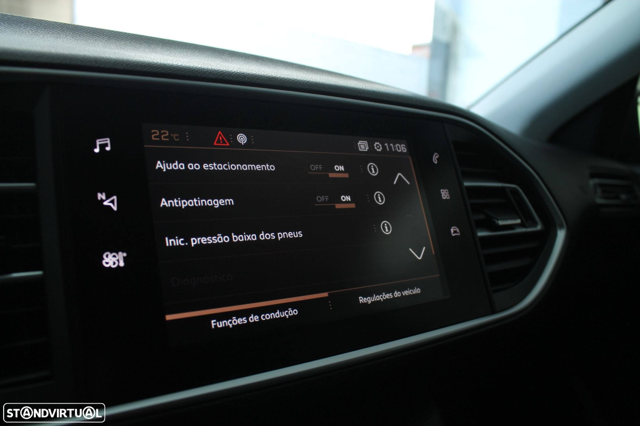 Peugeot 308 SW 1.5 BlueHDi Style - 19