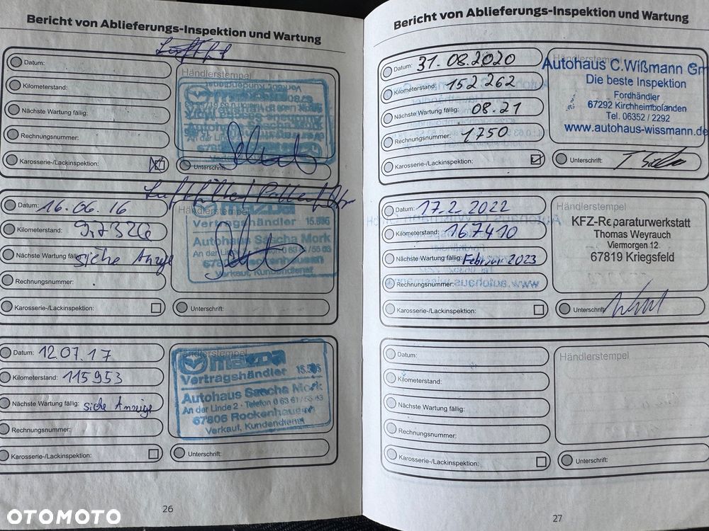 Ford Focus 1.6 Ti-VCT Titanium - 17