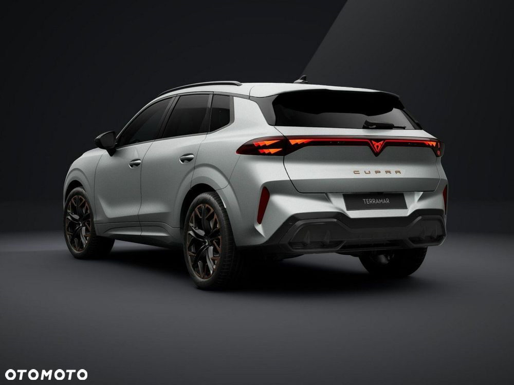Cupra Terramar - 3
