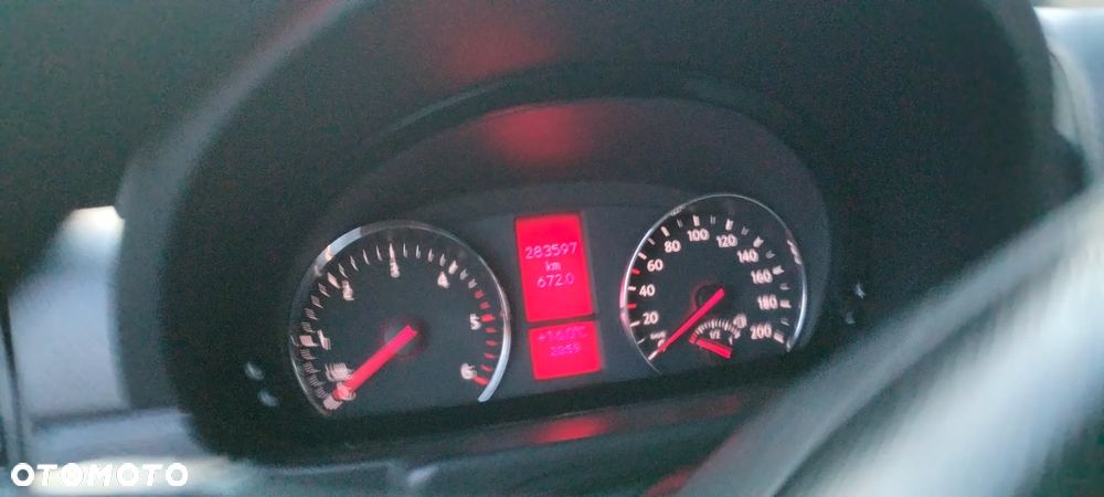 Volkswagen Crafter - 35