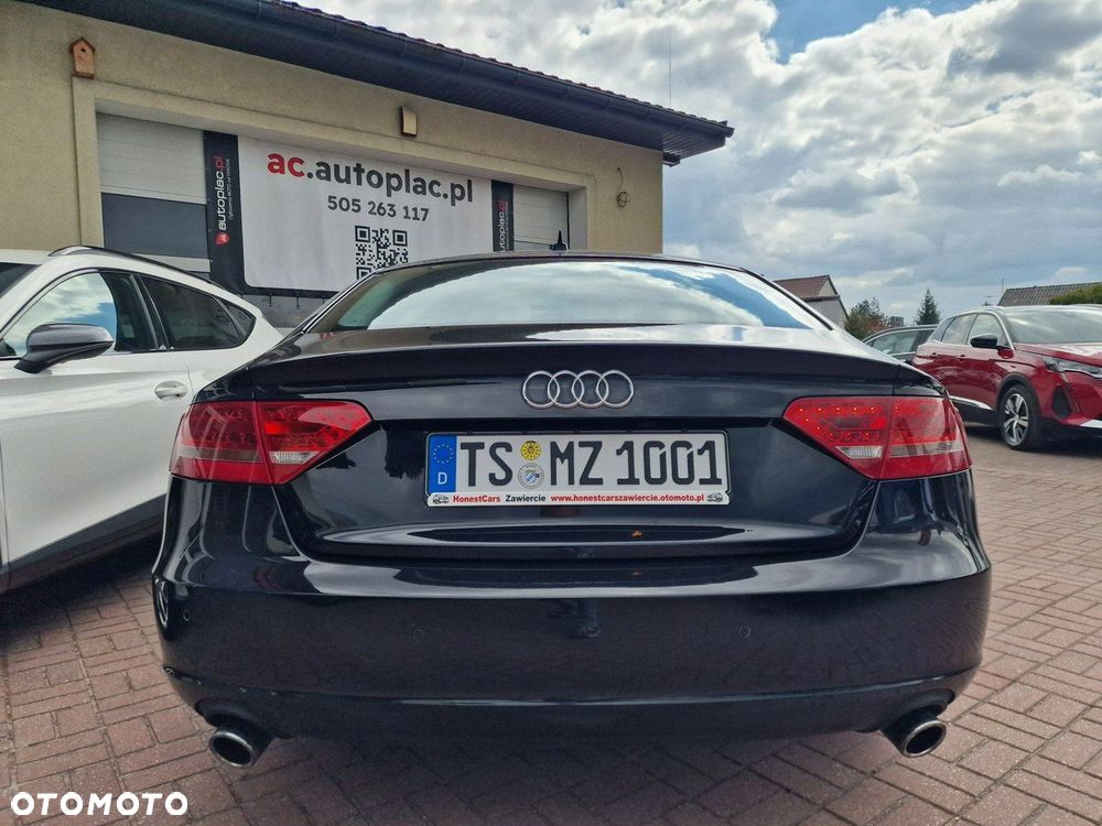 Audi A5 Sportback - 14