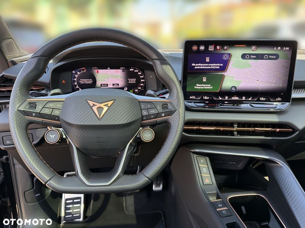Cupra Terramar 2.0 TSI 4Drive VZ DSG - 15