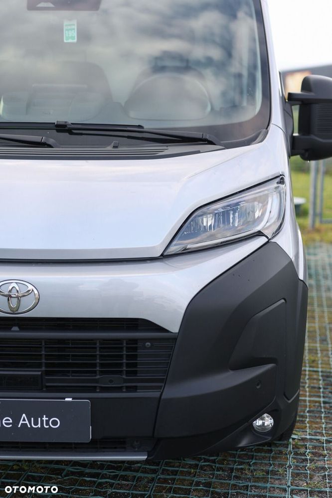 Toyota PROACE MAX - 38