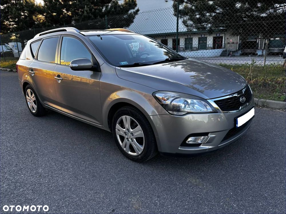 Kia XCeed ver-1-6-crdi-mhev-l - 1