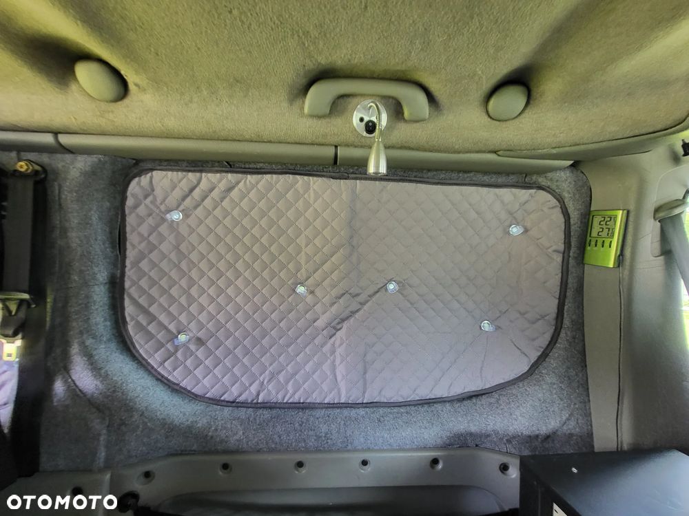 Renault trafic - 20