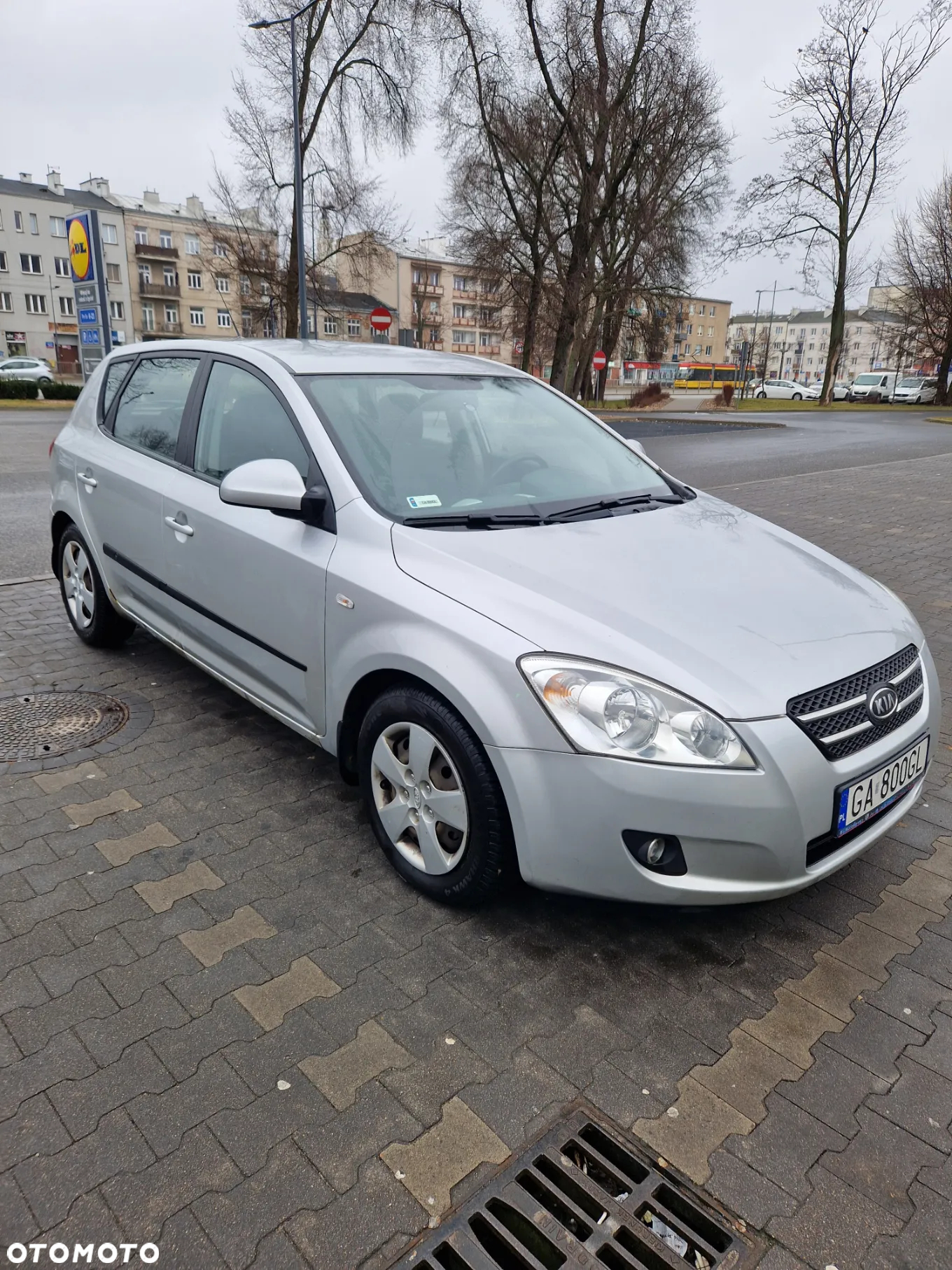 Kia Ceed - 2