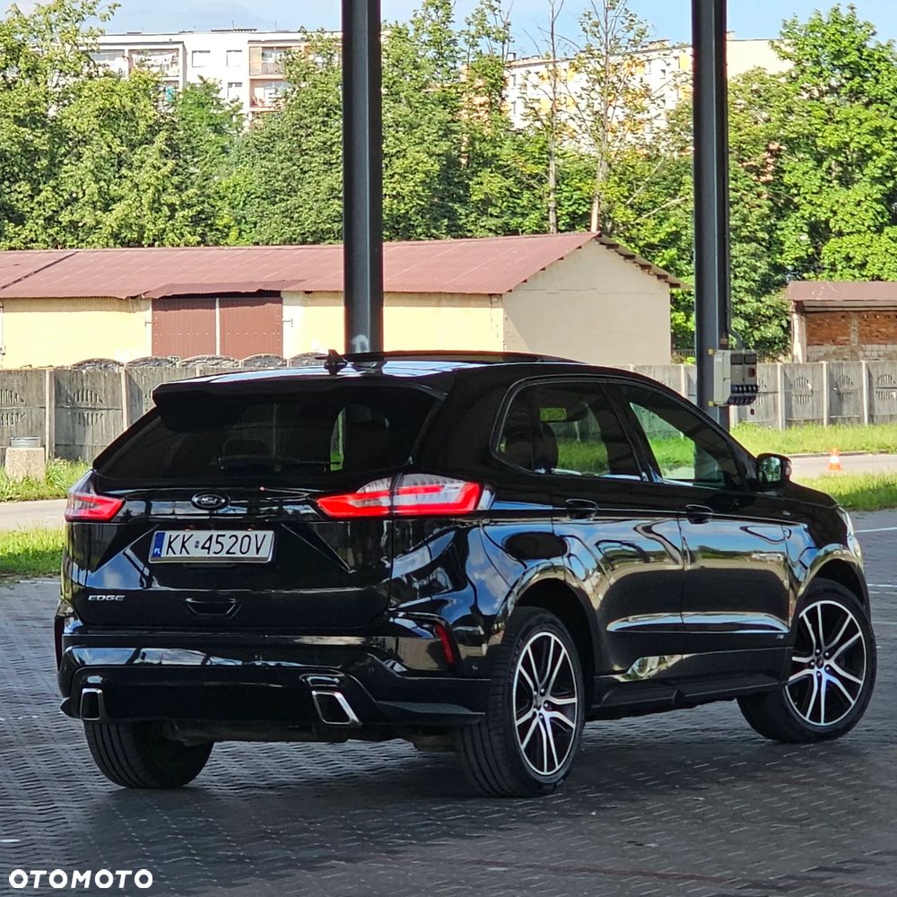 Ford Edge 2.0 EcoBlue Twin-Turbo 4WD ST-Line - 4