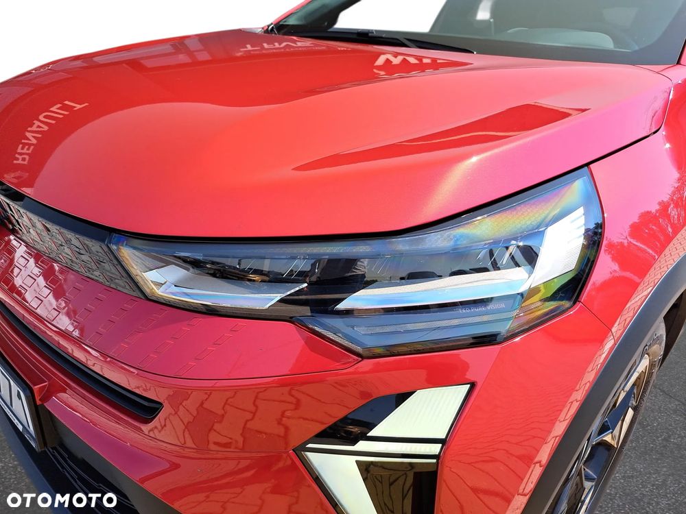 Renault Captur 1.0 TCe Techno - 11