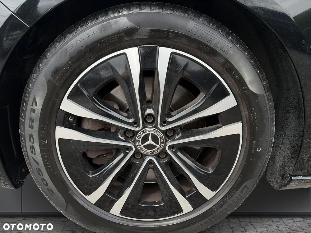 Mercedes-Benz Klasa B 220 d Progressive 8G-DCT - 26