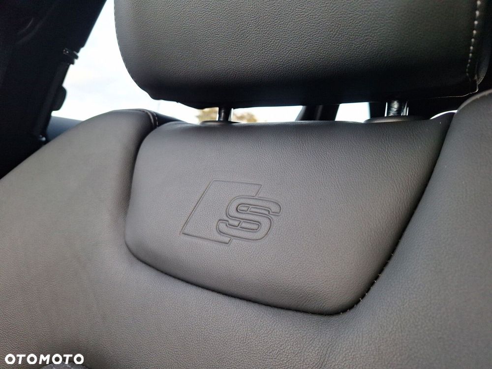 Audi A6 Avant 50 TFSI e PHEV Quattro S Line S tronic - 12