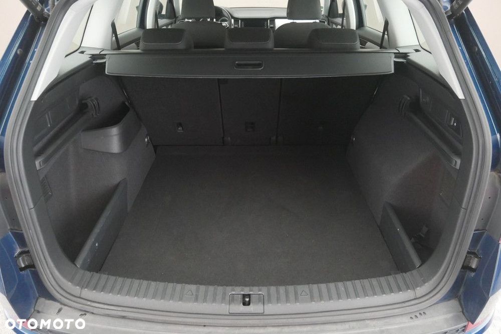 Skoda Kodiaq - 16