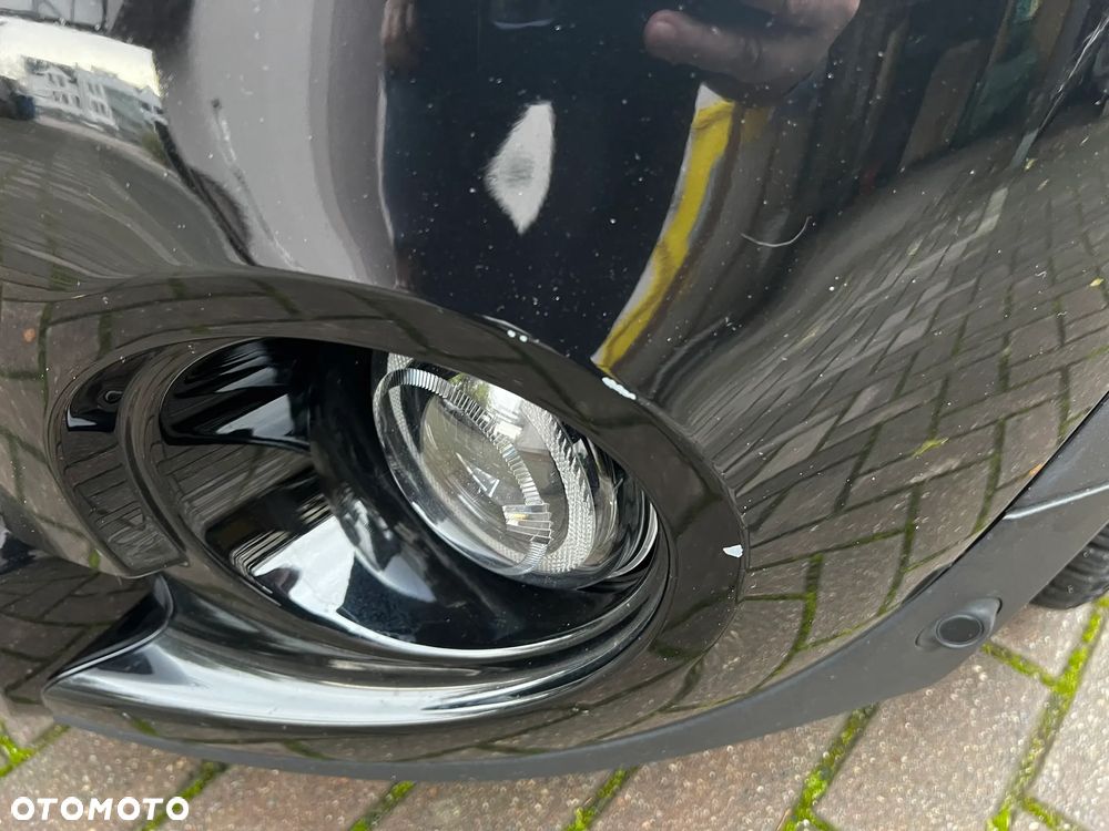 MINI Cooper S sport - 21