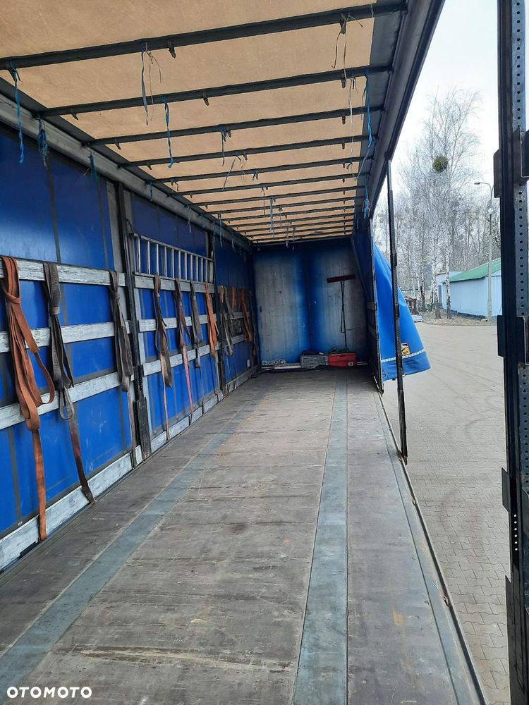 Kögel standard - 10