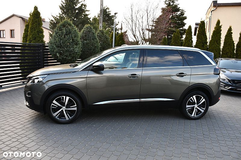 Peugeot 5008 1.6 THP Allure S&S EAT6 - 27