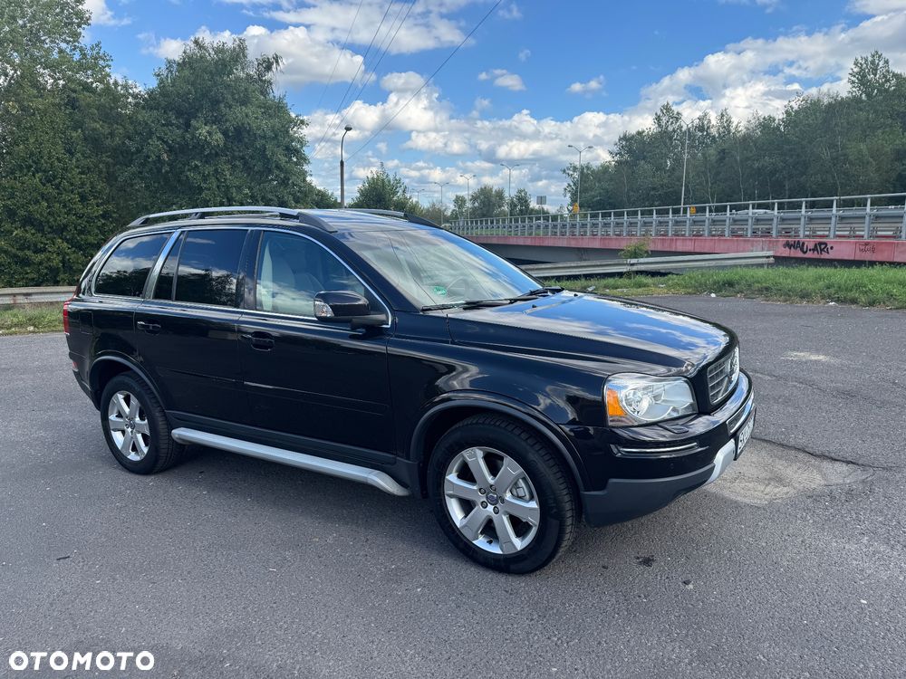 Volvo XC 90 - 5