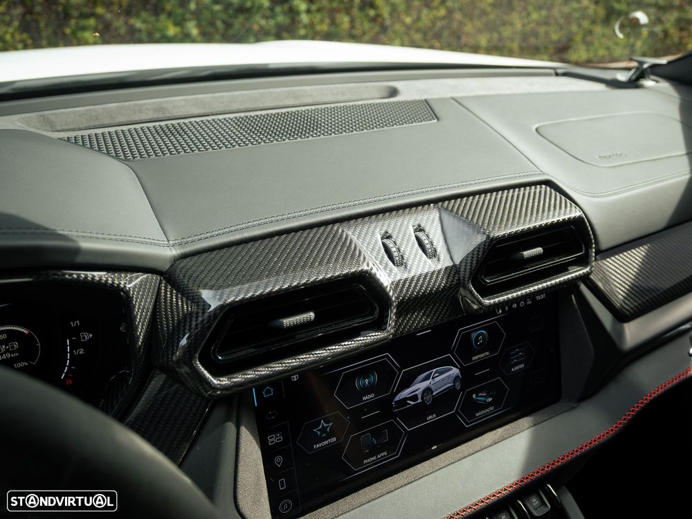 Lamborghini Urus 4.0 V8 SE - 44