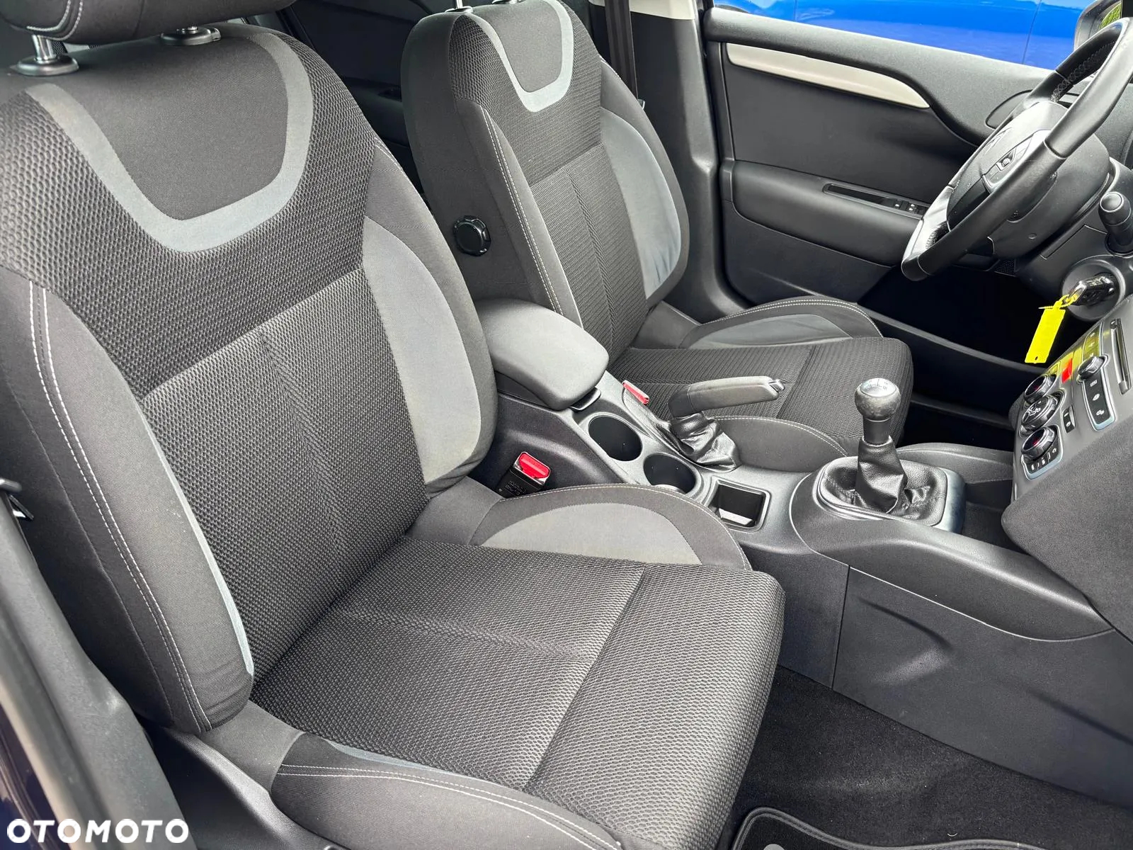 Citroën C4 BlueHDi 100 Selection - 23