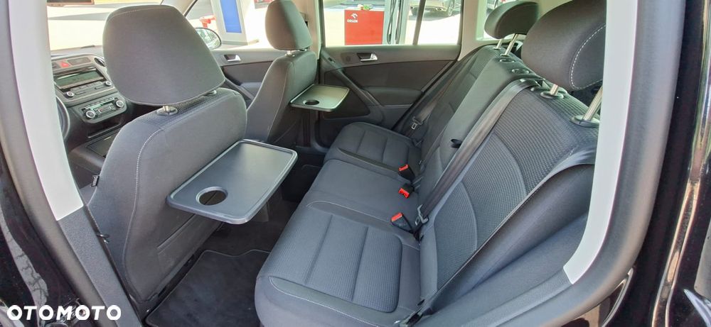 Volkswagen Tiguan 1.4 TSI Sport&Style - 24