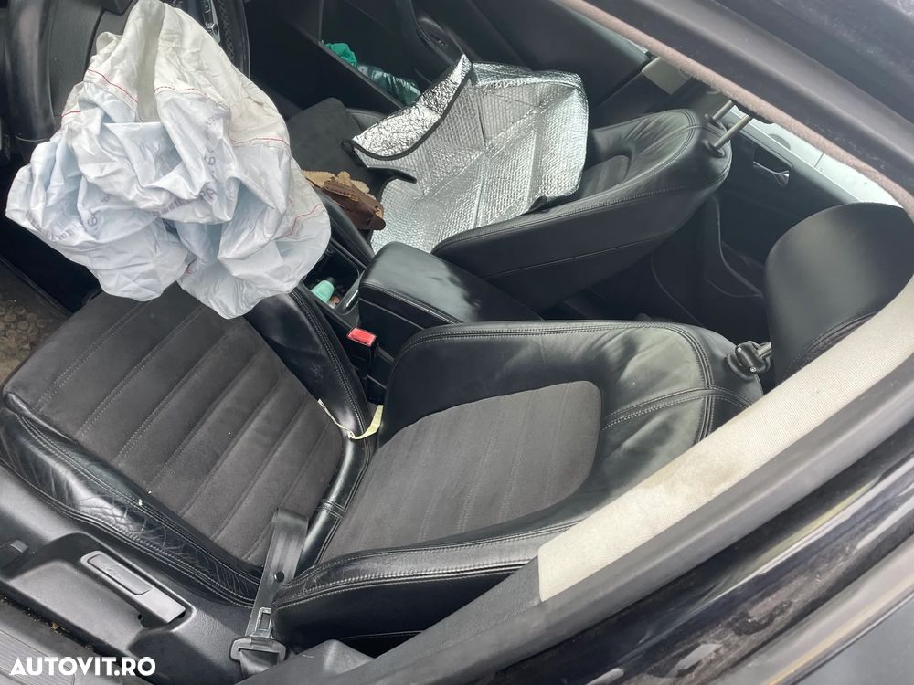 Dezmbram VW Passat B6 Berlina 2.0 fsi BVY - 6