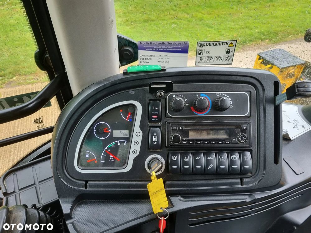 JCB JCB 3CX - 19