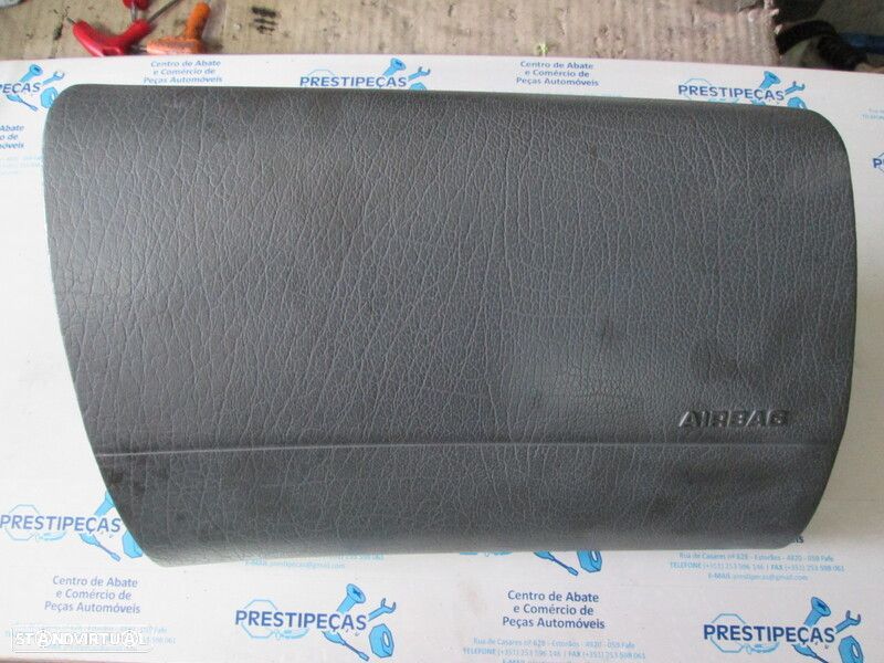 Airbag Passageiro S/REF0104 VW SHARAN 1997 - 1