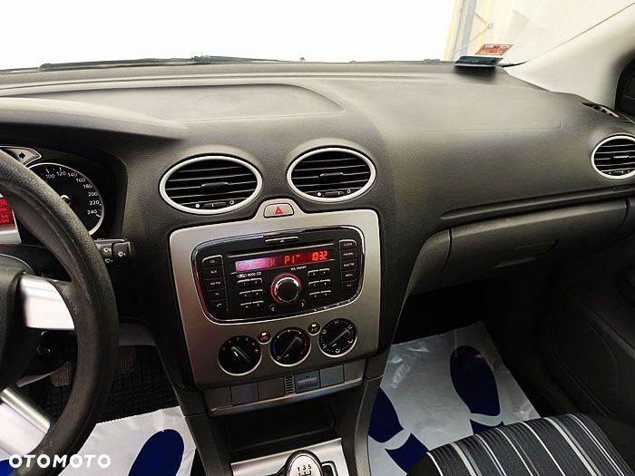 Ford Focus - 27