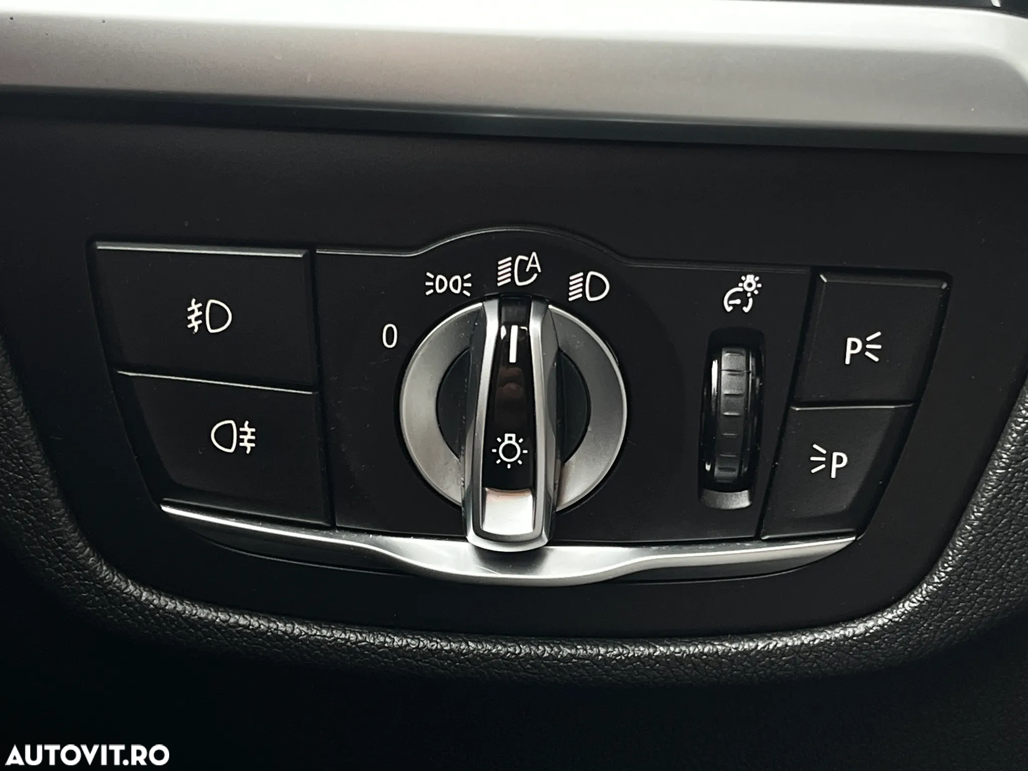 BMW X3 xDrive20d AT xLine - 20