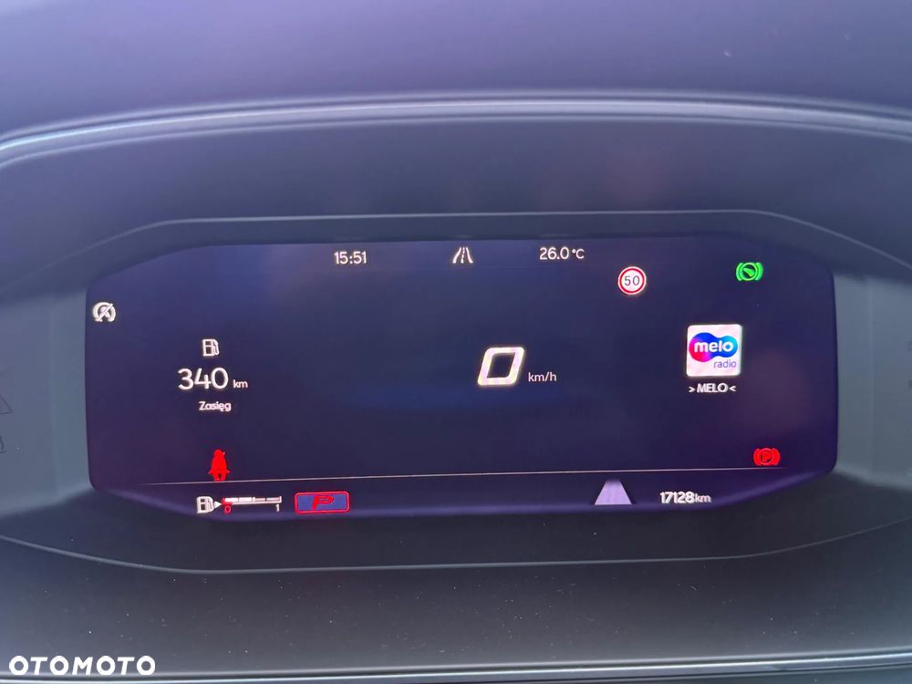 Cupra Formentor 1.5 TSI DSG - 22