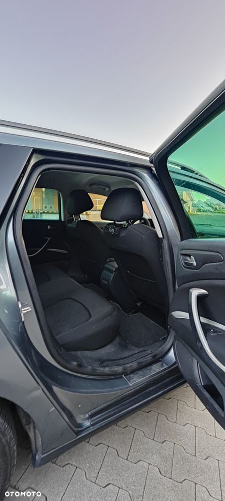 Citroën C5 2.0 HDi Exclusive - 11