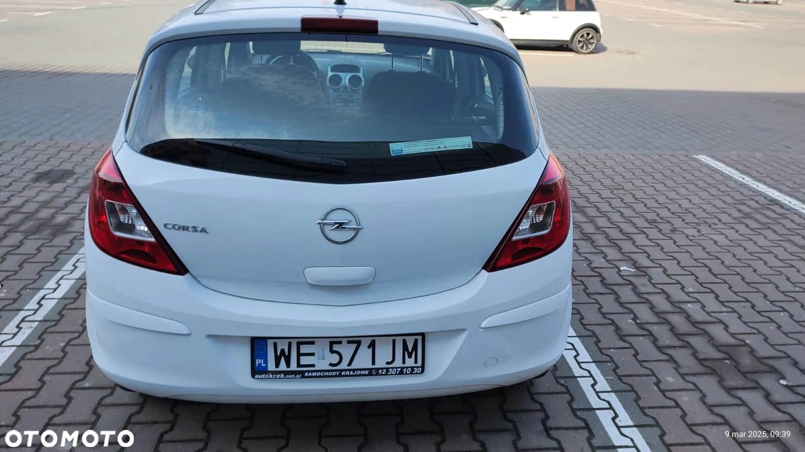 Opel Corsa 1.2 16V Enjoy - 5