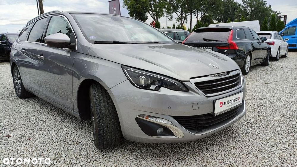 Peugeot 308 - 4