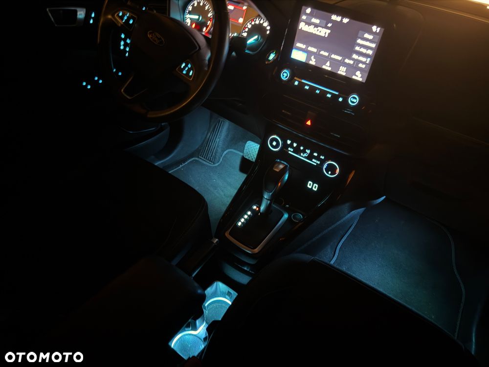 Ford EcoSport - 29
