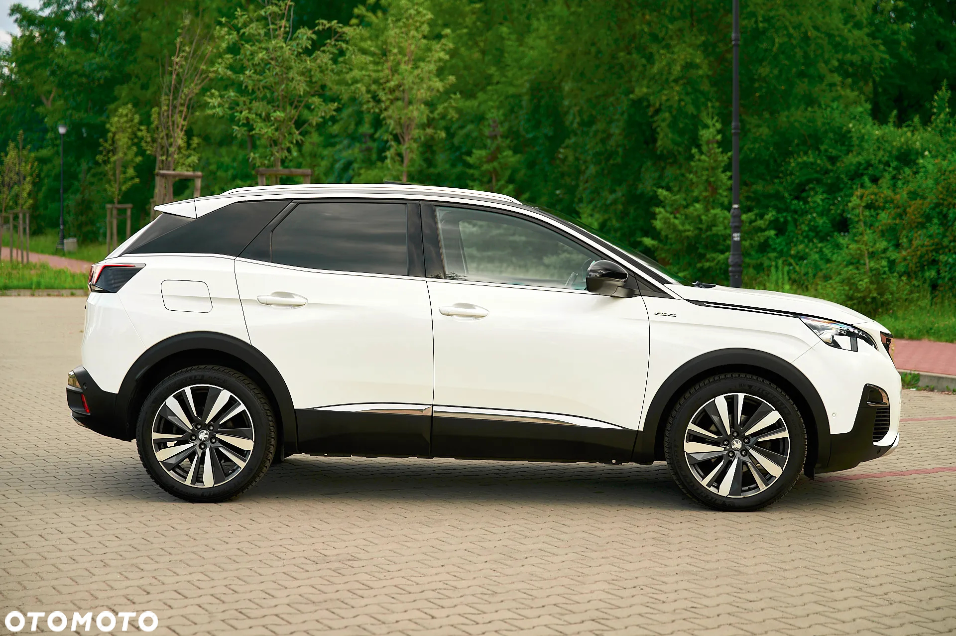 Peugeot 3008 BlueHDi 130 Stop & Start Allure - 14