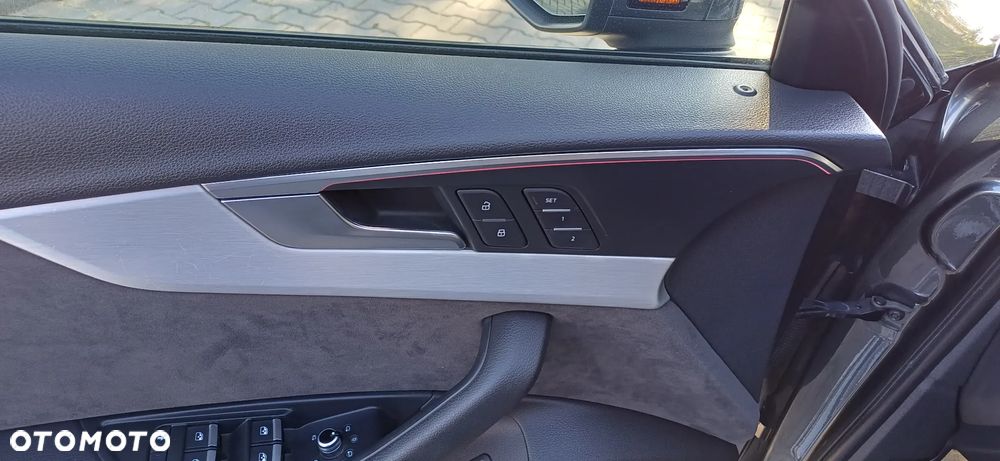 Audi A4 - 20