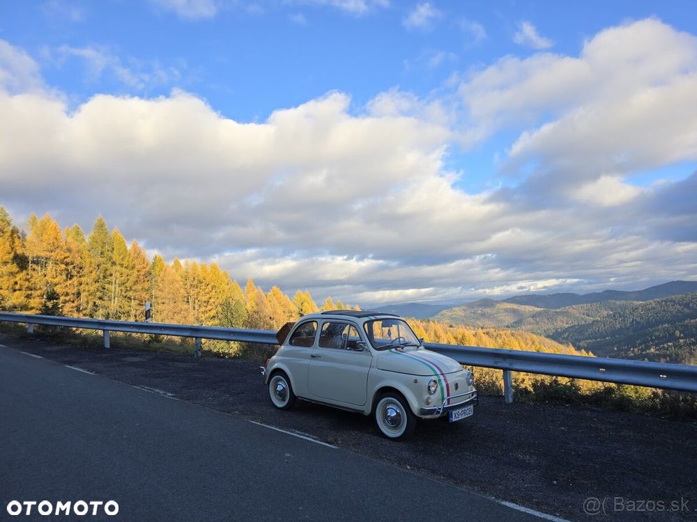 Fiat 500 - 2