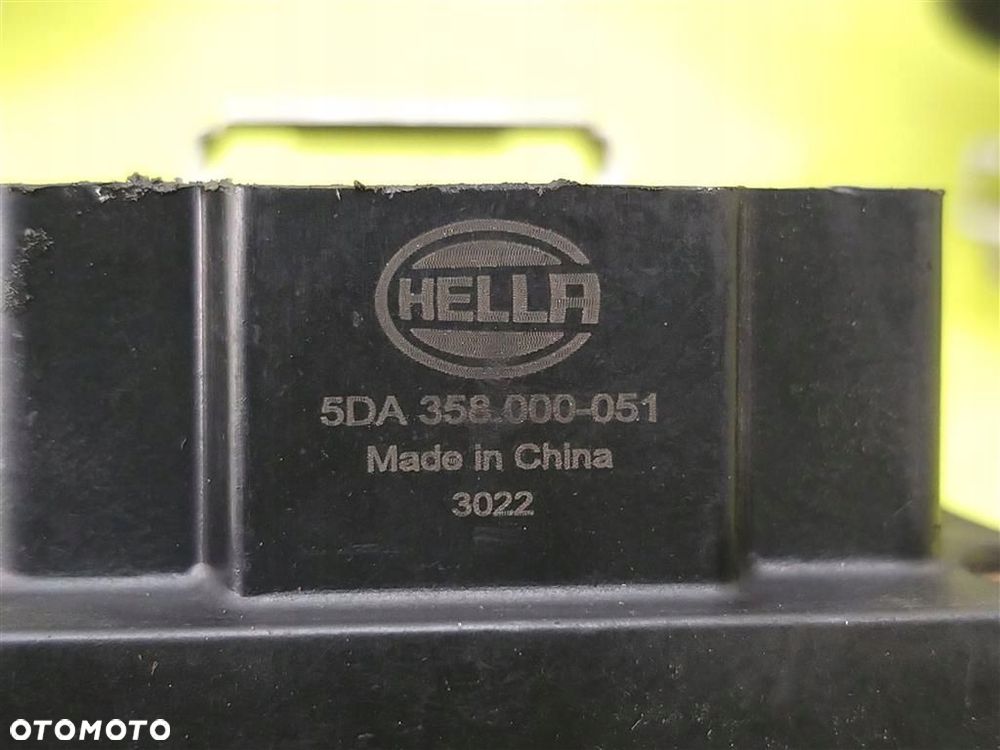 Cewki cewka zapłonowe komplet VW Passat B5 1996-2005 1.8 20V 2.7 1.8T NGK - 2