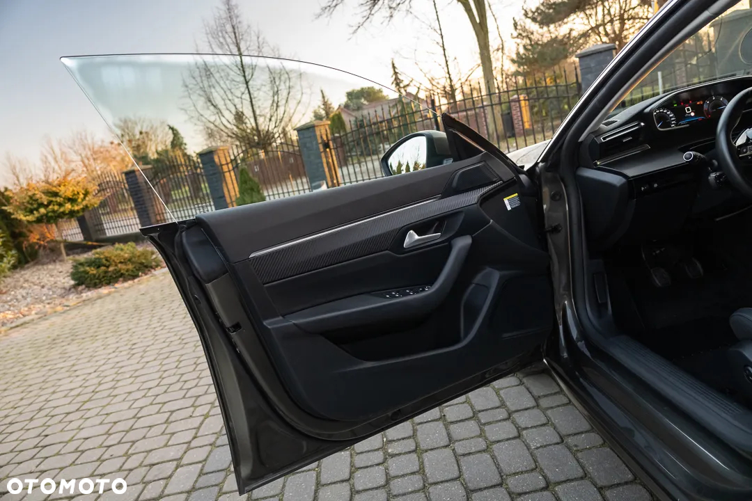 Peugeot 508 BlueHDi 130 Allure - 31