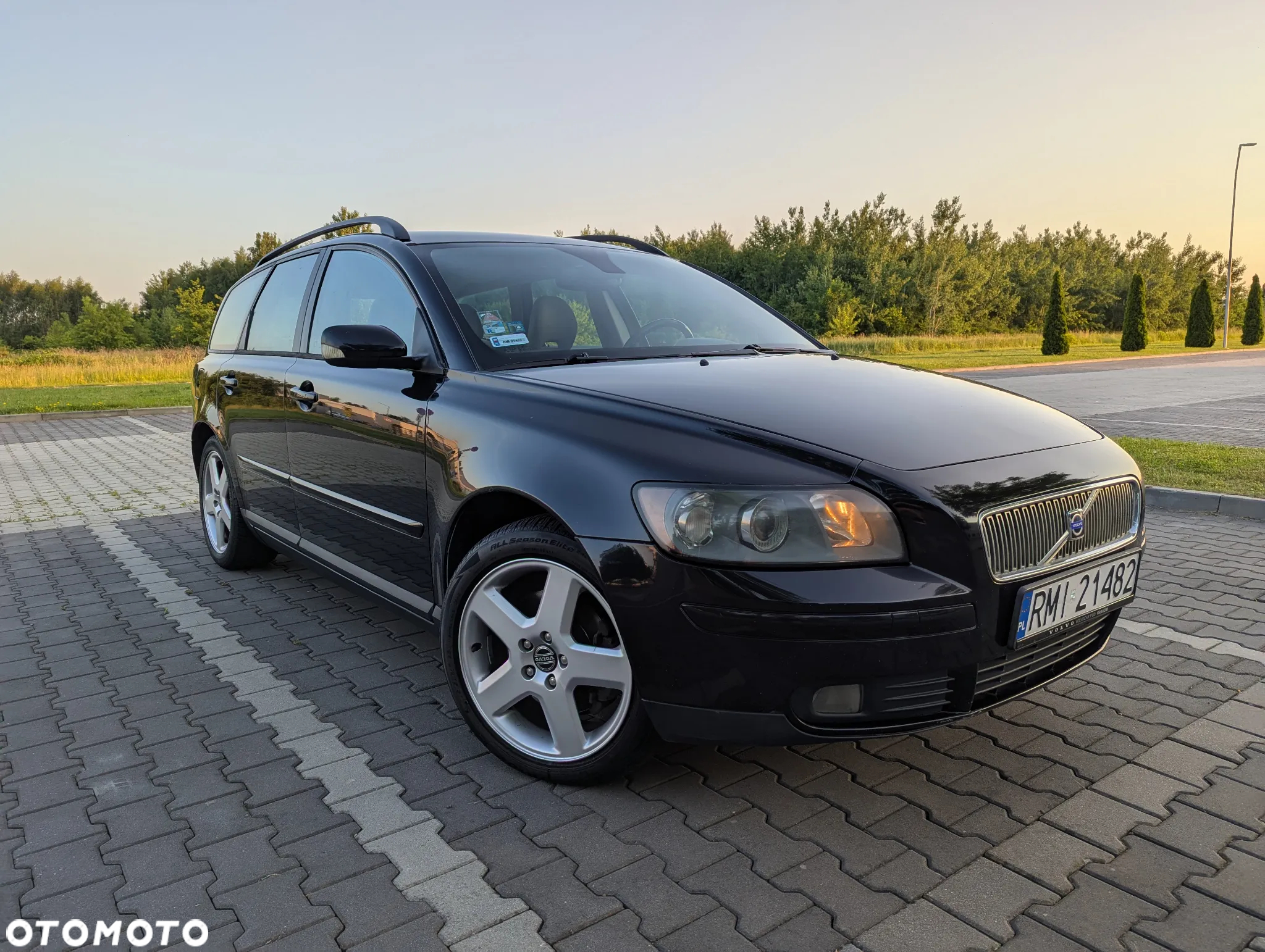 Volvo V50 2.0D Momentum - 24