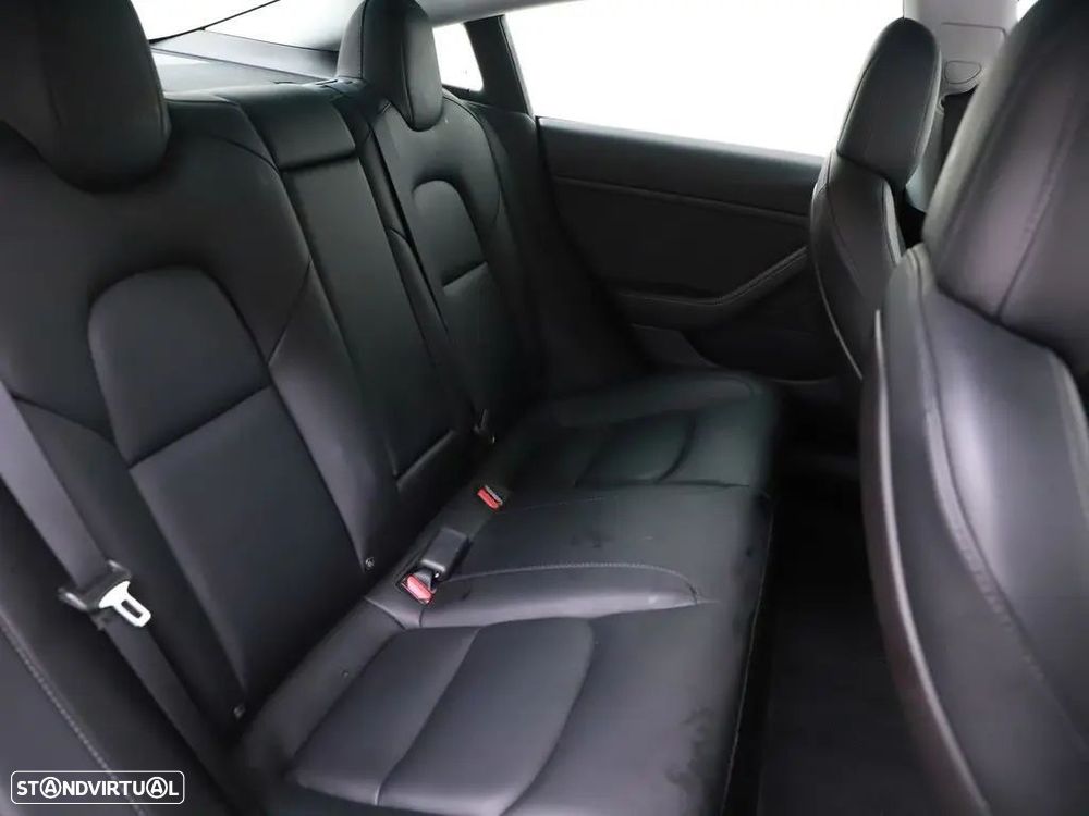 Tesla Model 3 Performance Tração Integral - 9