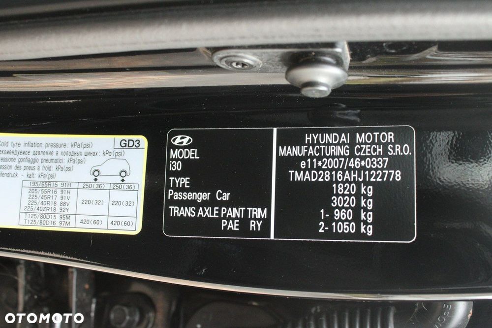 Hyundai i30 - 14