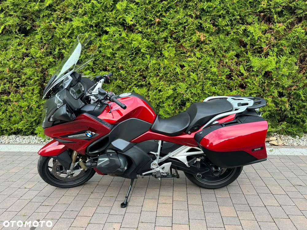 BMW RT - 2