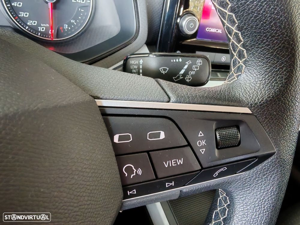 SEAT Arona 1.0 TSI Xperience - 19