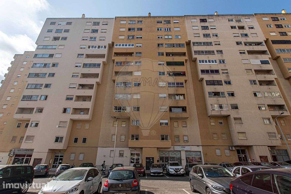 Apartamento T3 para venda - Grande imagem: 3/43