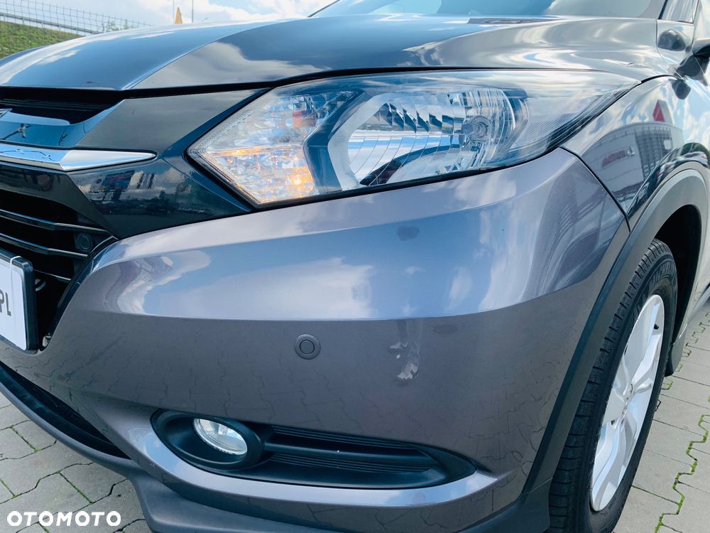 Honda HR-V 1.5 Elegance (ADAS) - 21